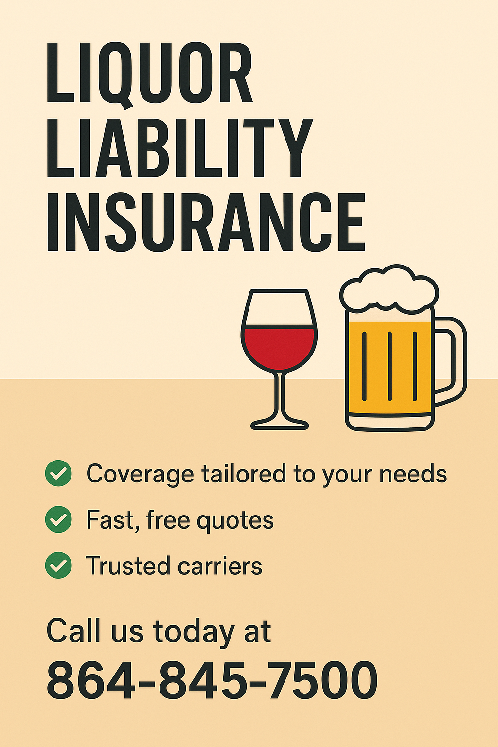 liquor liability insurance