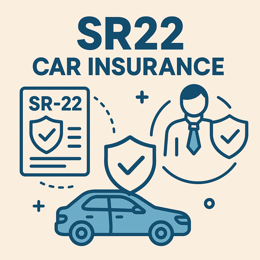 Get SR22 Car Insurance Fast & Affordable 🚗📄 | Upstates Choice Insurance ...