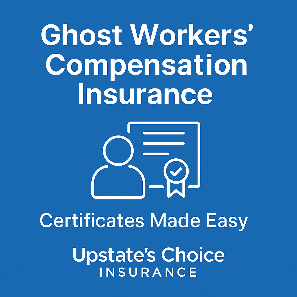 Ghost Workers Compensation