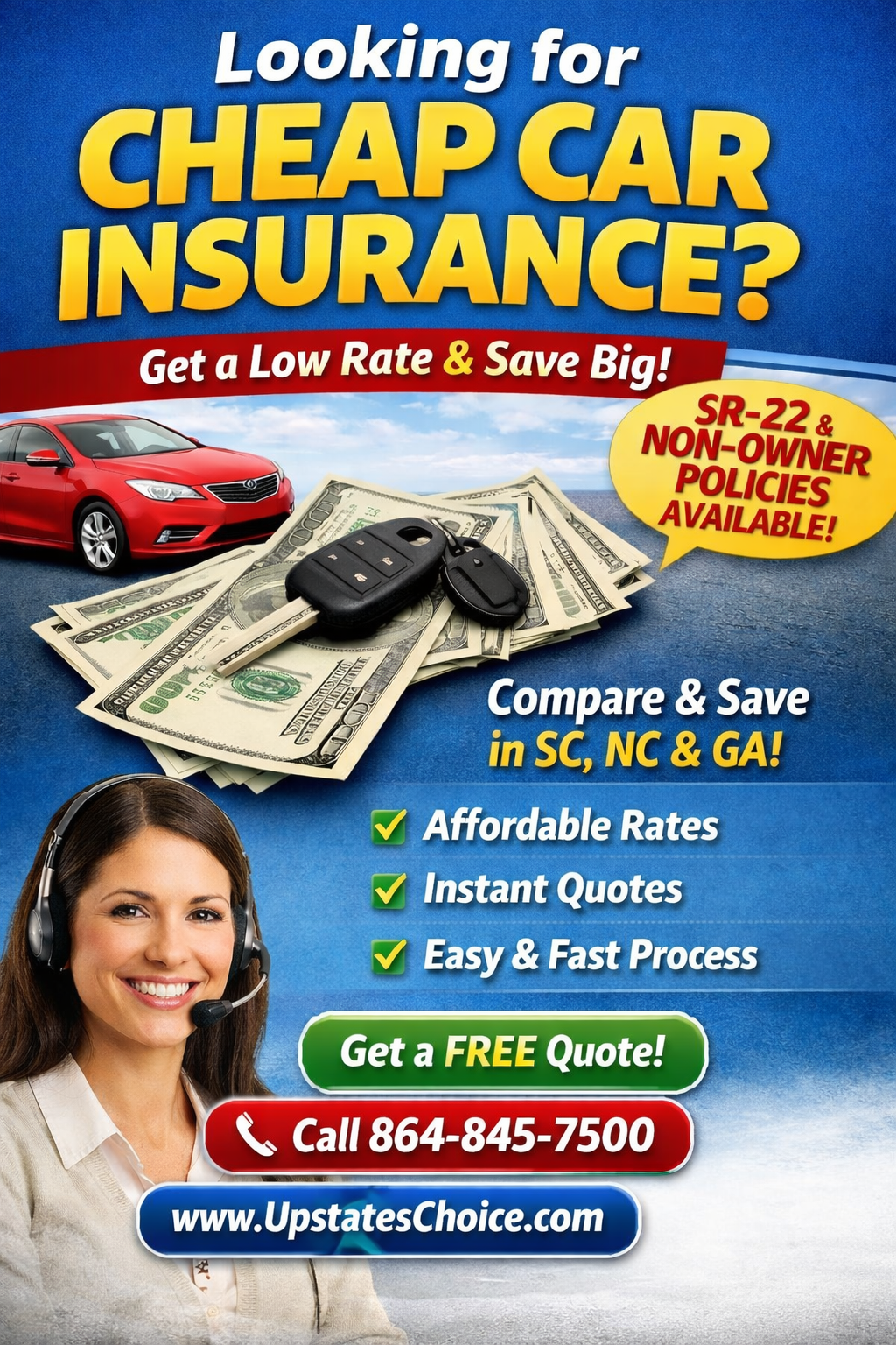 cheap car insurance