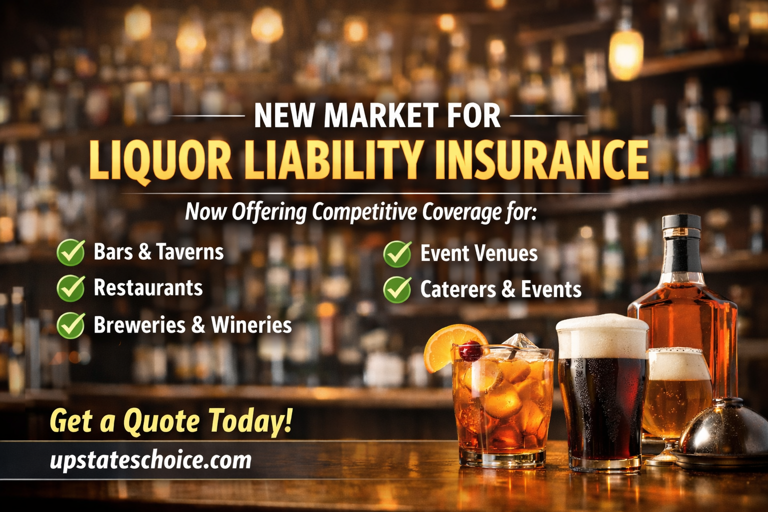 liquor liability
